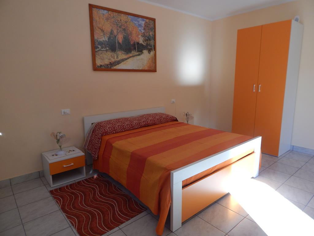 B&B Corte Bolandina Taglio Di Po Room photo